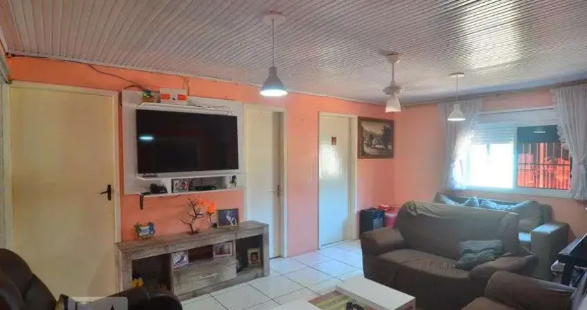 Casa para Venda - Igará, 4 Quartos,  140 m² - Canoas