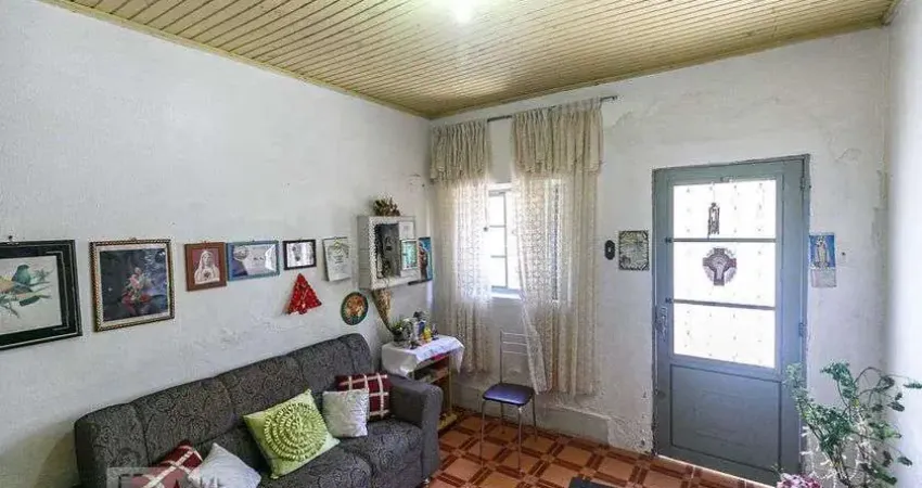 Casa para Venda - Azenha, 4 Quartos,  160 m² - Porto Alegre