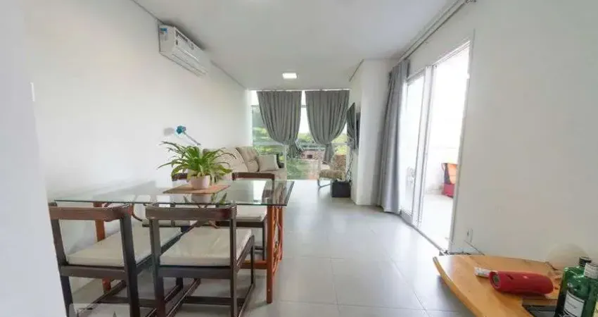 Apartamento para Venda - Santa Teresa, 2 Quartos,  105 m² - São Leopoldo