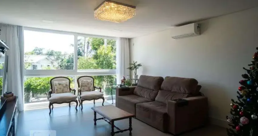 Casa / Sobrado em Condomínio para Venda - Ipanema, 3 Quartos,  211 m² - Porto Alegre
