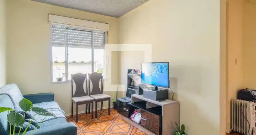Apartamento para Venda - Vila Nova, 2 Quartos,  51 m² - Porto Alegre