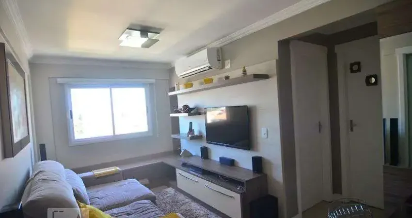 Cobertura para Venda - Igará, 3 Quartos,  63 m² - Canoas