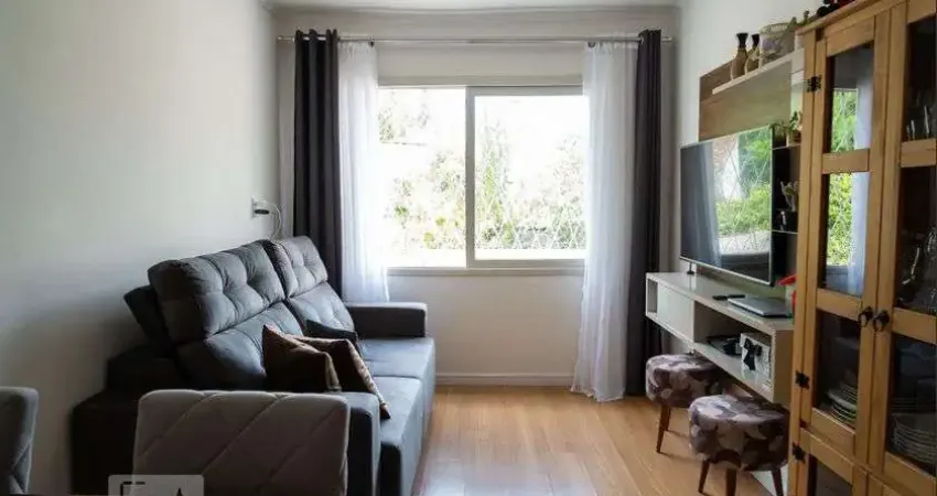 Apartamento para Venda - Partenon, 1 Quarto,  47 m² - Porto Alegre