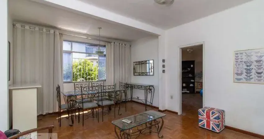 Apartamento para Venda - Irajá, 2 Quartos,  70 m² - Rio de Janeiro
