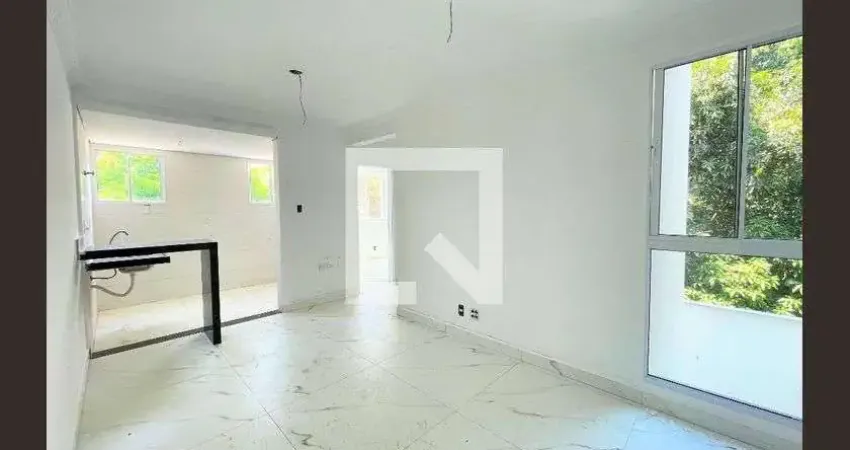 Apartamento para Venda - Piratininga, 2 Quartos,  50 m² - Belo Horizonte