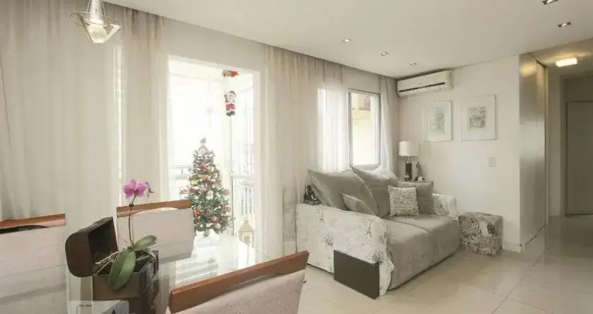 Apartamento para Venda - Humaitá, 3 Quartos,  65 m² - Porto Alegre