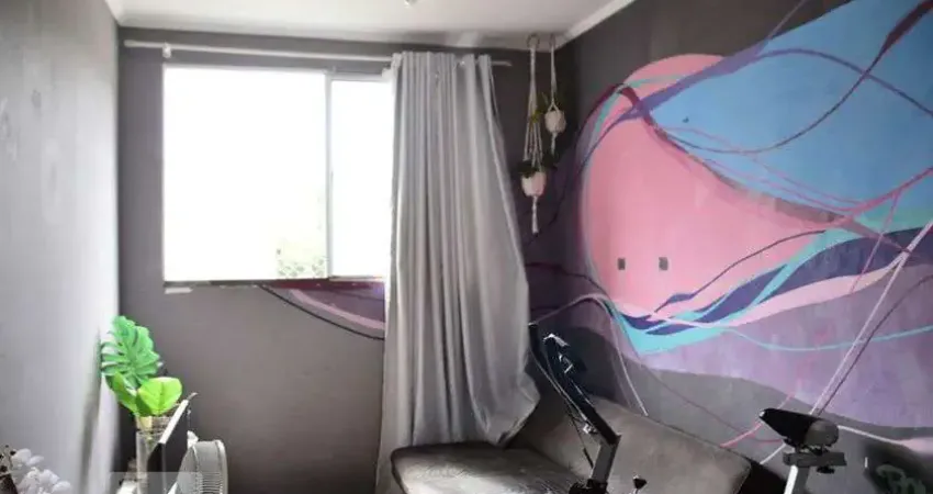 Apartamento para Venda - Vargem Pequena, 2 Quartos,  48 m² - Rio de Janeiro