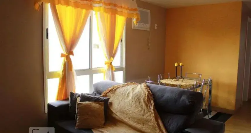 Apartamento para Venda - Bairro Fátima, 3 Quartos,  57 m² - Canoas