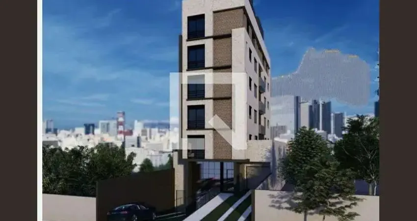 Apartamento para Venda - São Pedro, 2 Quartos,  61 m² - Belo Horizonte