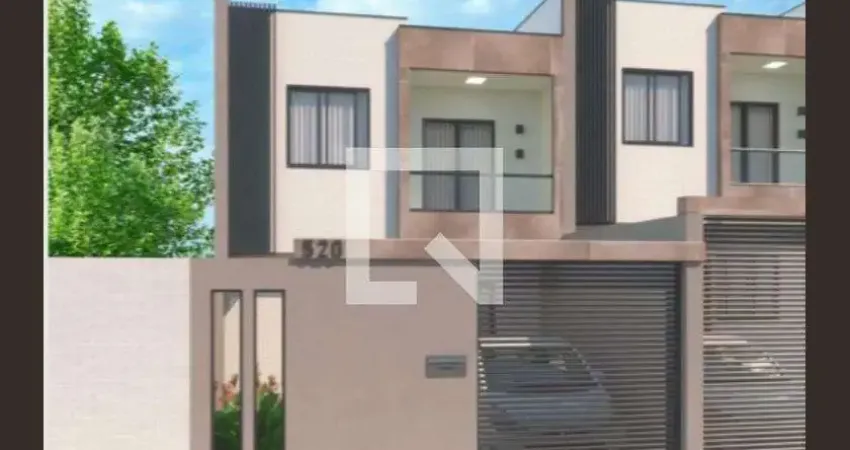 Casa para Venda - Santa Branca, 3 Quartos,  142 m² - Belo Horizonte