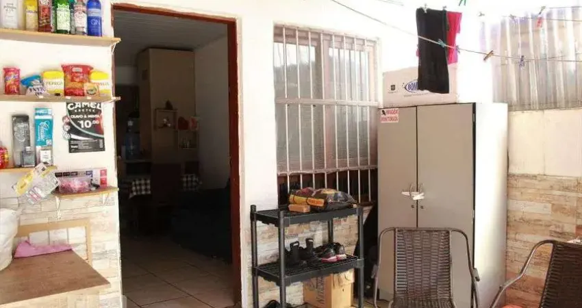 Casa para Venda - Estância Velha, 2 Quartos,  70 m² - Canoas