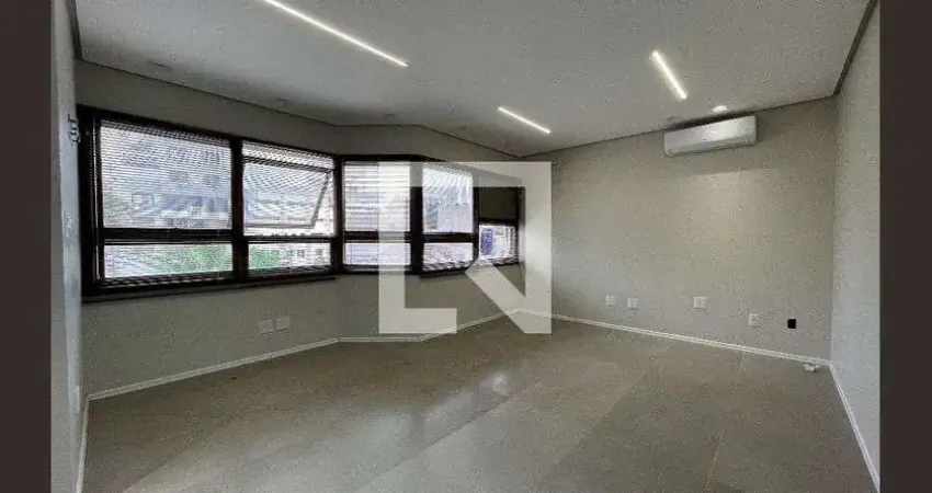 Kitnet / Stúdio para Venda - Centro, 1 Quarto,  26 m² - São Leopoldo