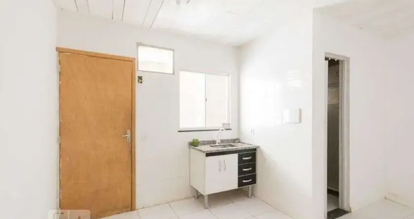 Kitnet / Stúdio para Venda - Taquara, 1 Quarto,  21 m² - Rio de Janeiro
