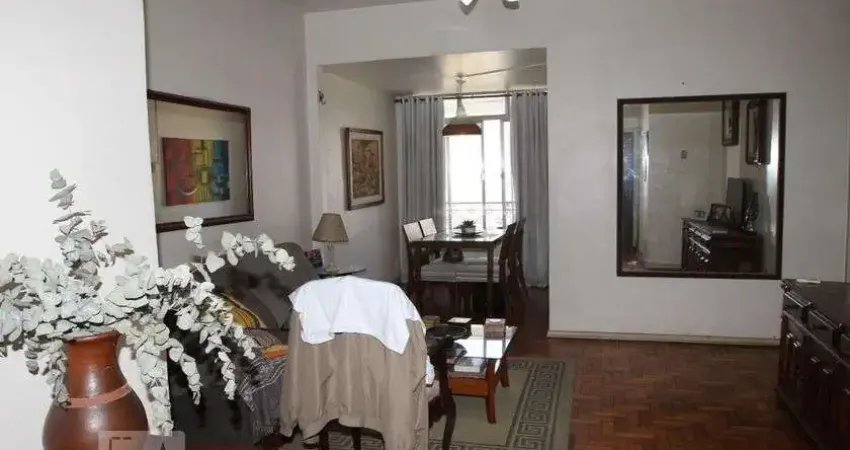 Apartamento para Venda - Engenho Novo, 3 Quartos,  97 m² - Rio de Janeiro