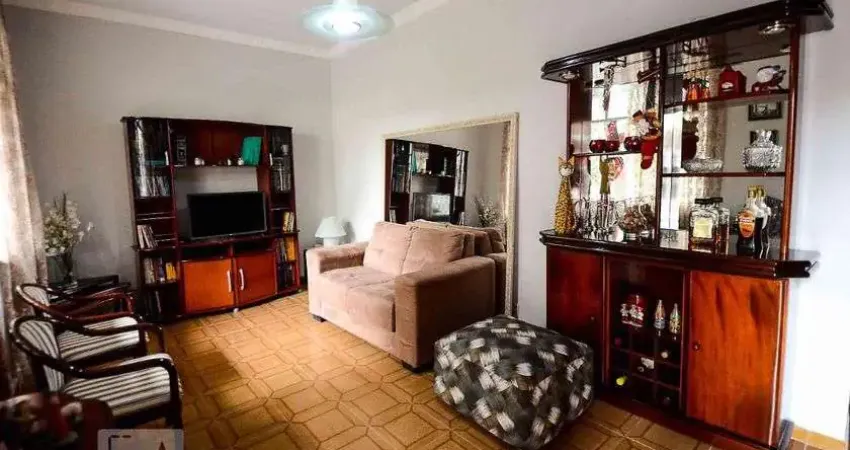 Casa para Venda - Portuguesa, 4 Quartos,  184 m² - Rio de Janeiro