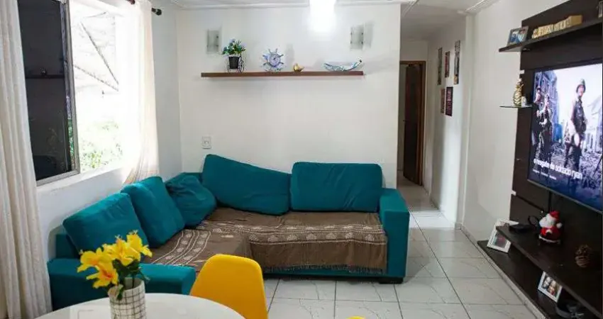 Apartamento para Venda - Jacarepaguá, 2 Quartos,  48 m² - Rio de Janeiro
