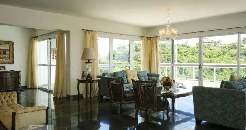 Casa para Venda - Jardim Oceânico, 4 Quartos,  850 m² - Rio de Janeiro