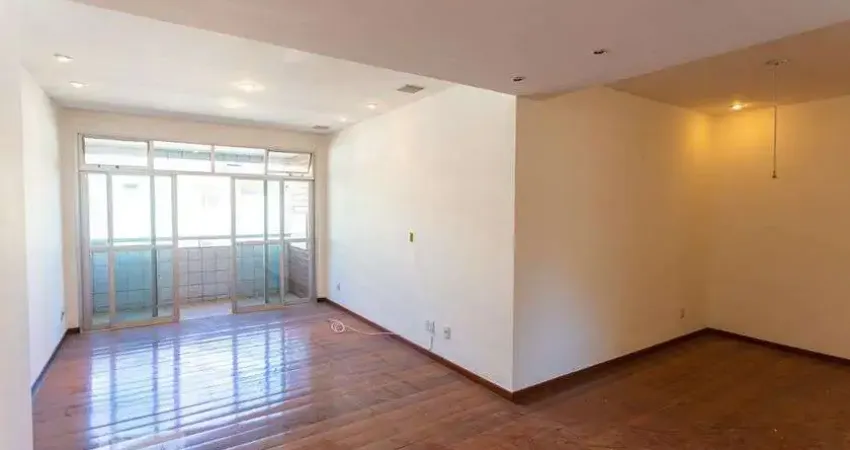Apartamento para Venda - Cruzeiro, 4 Quartos,  150 m² - Belo Horizonte