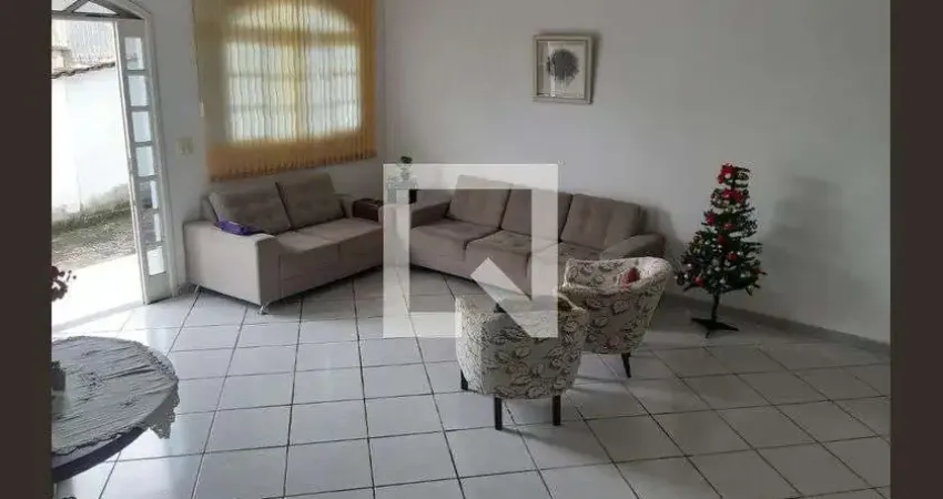 Casa para Venda - Pirajá, 4 Quartos,  235 m² - Belo Horizonte