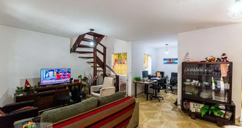 Casa para Venda - Santa Rosa , 3 Quartos,  300 m² - Niterói
