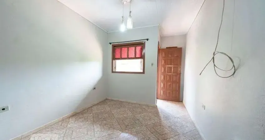 Casa para Venda - Santo André, 5 Quartos,  200 m² - São Leopoldo
