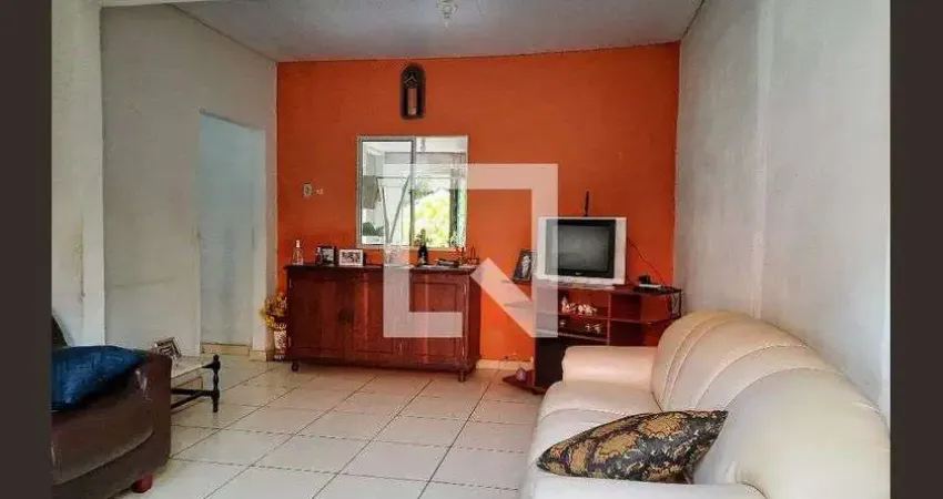 Casa para Venda - Boa Vista, 2 Quartos,  47 m² - Belo Horizonte