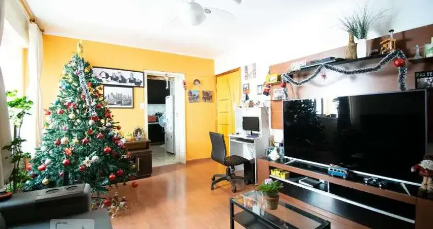Apartamento para Venda - Santana, 3 Quartos,  120 m² - Porto Alegre