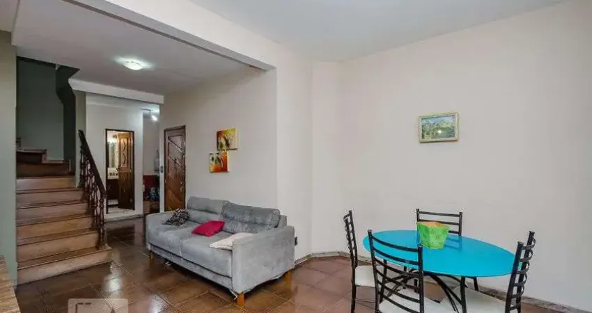 Cobertura para Venda - Barro Preto, 3 Quartos,  120 m² - Belo Horizonte