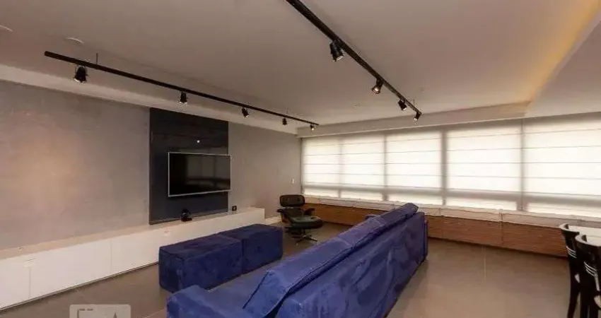 Apartamento para Venda - Rio Branco, 1 Quarto,  105 m² - Porto Alegre