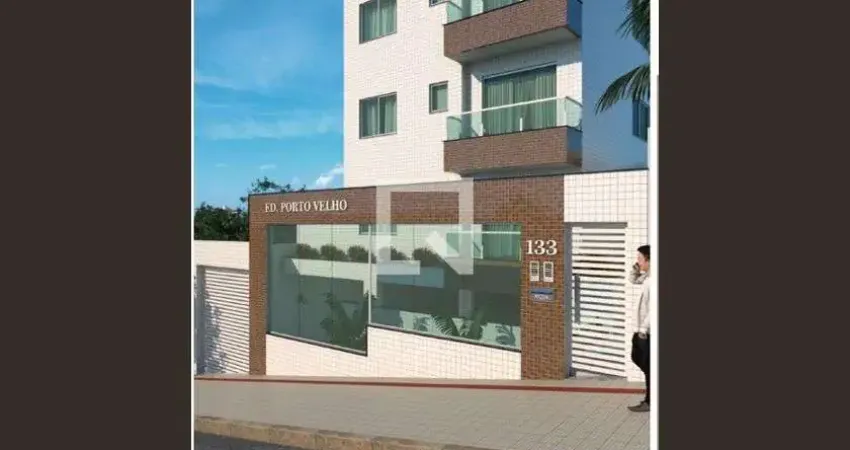 Cobertura para Venda - Barreiro, 2 Quartos,  116 m² - Belo Horizonte