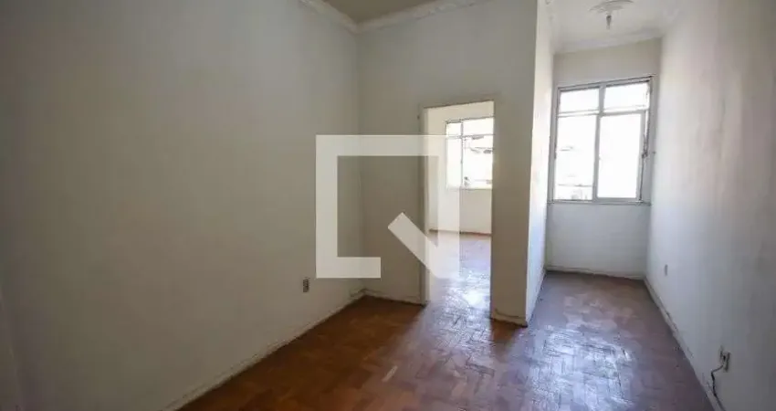 Apartamento para Venda - Méier, 3 Quartos,  60 m² - Rio de Janeiro