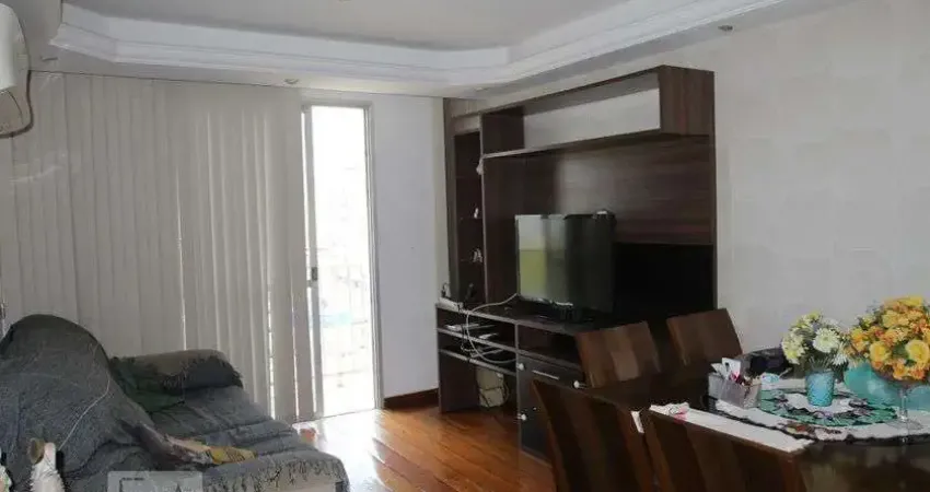 Apartamento para Venda - Meier, 2 Quartos,  80 m² - Rio de Janeiro