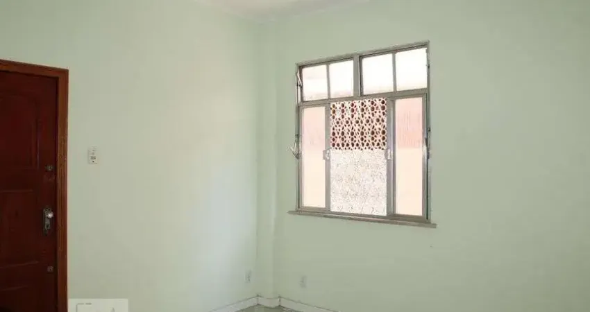 Apartamento para Venda - Engenho Novo, 2 Quartos,  70 m² - Rio de Janeiro