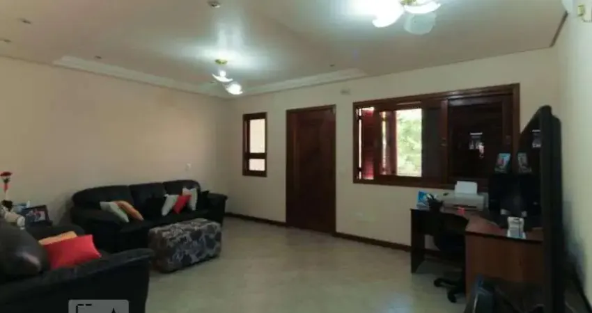 Casa para Venda - Medianeira, 2 Quartos,  240 m² - Porto Alegre