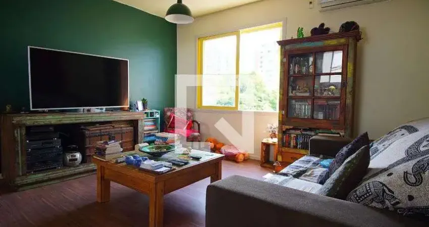 Apartamento para Venda - Petrópolis, 2 Quartos,  58 m² - Porto Alegre