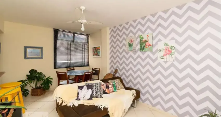 Apartamento para Venda - São Domingos , 2 Quartos,  85 m² - Niterói