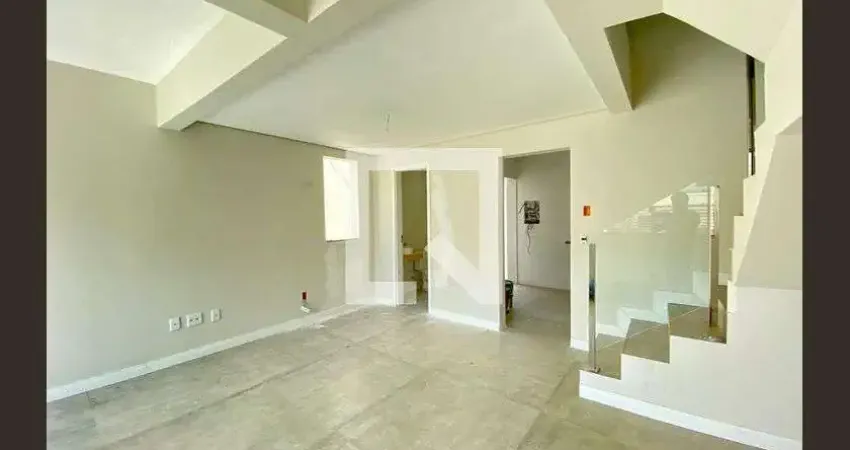 Casa para Venda - Santa Amélia, 3 Quartos,  86 m² - Belo Horizonte