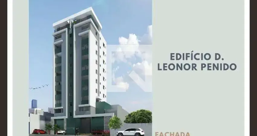 Apartamento para Venda - Nova Suíssa, 2 Quartos,  63 m² - Belo Horizonte