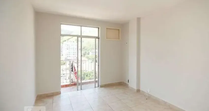 Apartamento para Venda - Engenho Novo, 1 Quarto,  70 m² - Rio de Janeiro