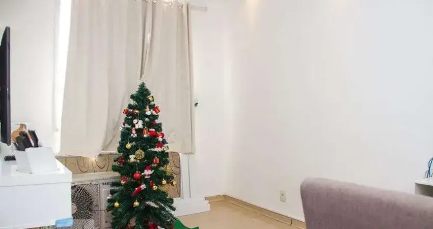 Apartamento para Venda - Engenho Novo, 2 Quartos,  60 m² - Rio de Janeiro