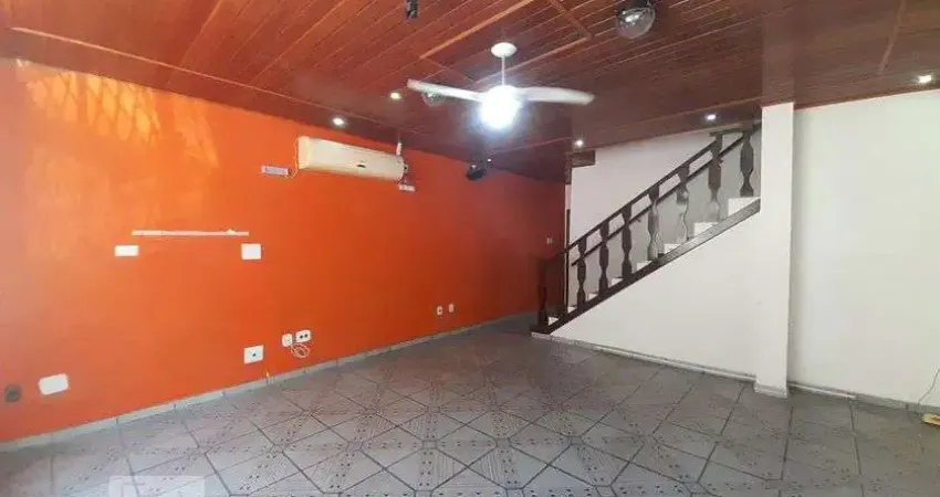 Casa / Sobrado em Condomínio para Venda - Meier, 3 Quartos,  105 m² - Rio de Janeiro