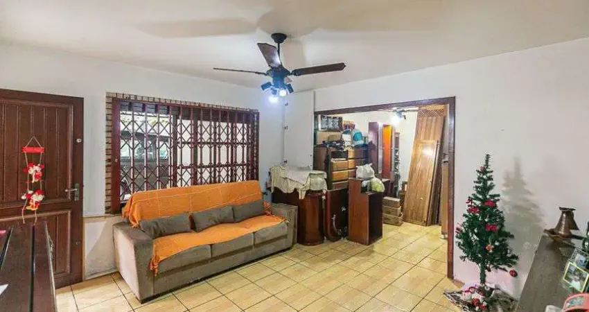 Casa para Venda - Cristal , 5 Quartos,  280 m² - Porto Alegre