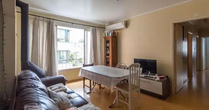 Apartamento para Venda - Menino Deus, 3 Quartos,  90 m² - Porto Alegre