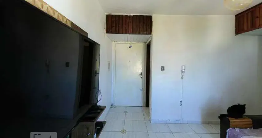 Apartamento para Venda - Cristal , 2 Quartos,  56 m² - Porto Alegre