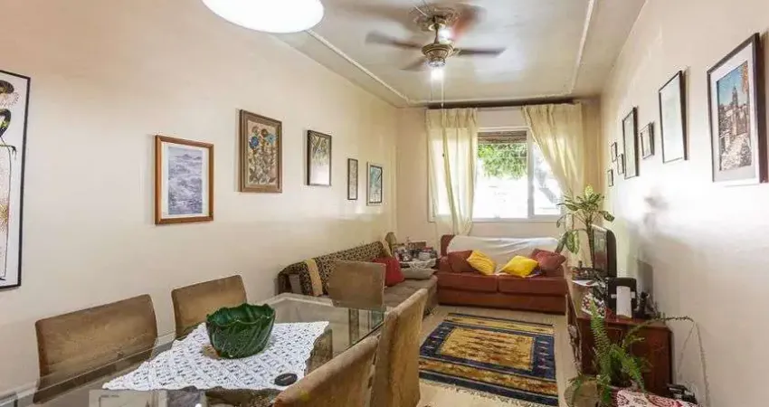 Apartamento para Venda - Rio Branco, 3 Quartos,  83 m² - Porto Alegre