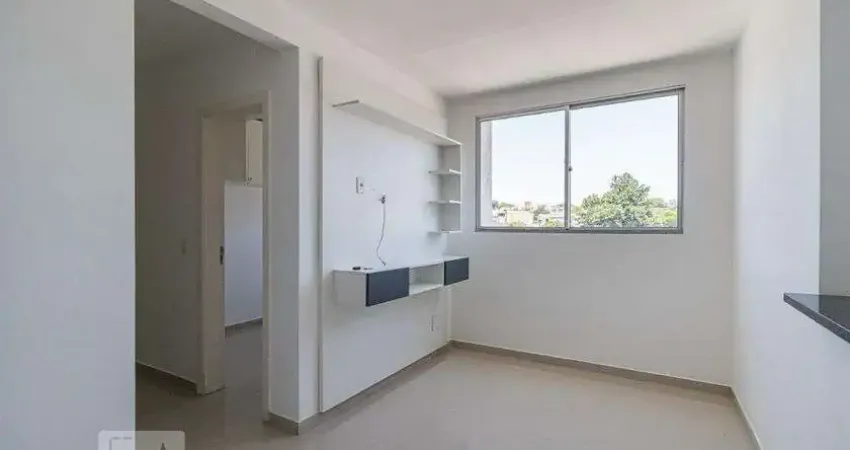 Apartamento para Venda - Jardim Itu-Sabará, 2 Quartos,  48 m² - Porto Alegre