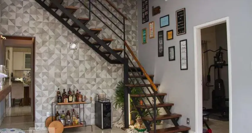 Casa para Venda - Meier, 5 Quartos,  242 m² - Rio de Janeiro