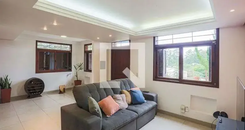 Casa / Sobrado em Condomínio para Venda - Vila Nova, 2 Quartos,  146 m² - Porto Alegre