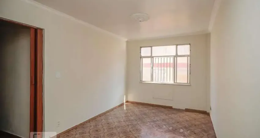 Apartamento para Venda - Meier, 3 Quartos,  82 m² - Rio de Janeiro