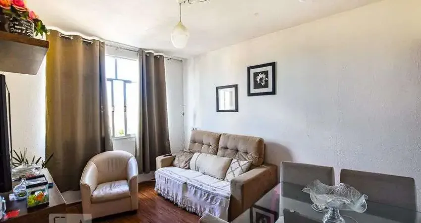 Apartamento para Venda - Fonseca, 2 Quartos,  70 m² - Niterói